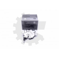 MOTORHÁZTETŐ ZÁR FORD C-MAX FOCUS C-MAX FOCUS I 3M51-16700-BC