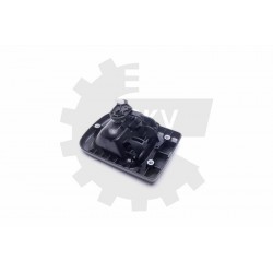 AJTÓKILINCS HÁTUL JOBBRA OPEL MOVANO RENAULT MASTER 7700352433