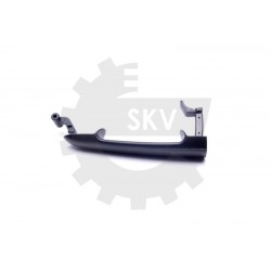 AJTÓKILINCS HÁTUL JOBBRA/BALRA MERCEDES-BENZ SPRINTER 9067600170