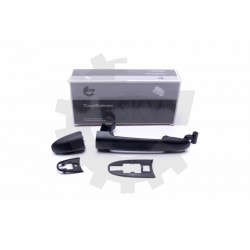 AJTÓKILINCS HÁTUL JOBBRA/BALRA MERCEDES-BENZ SPRINTER 9067600170