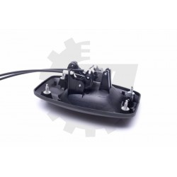 ELSŐ/HÁTSÓ AJTÓKILINCS MINDKÉT OLDALON CITROEN BERLING 9101CV