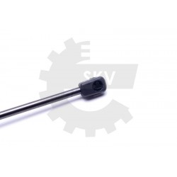 MOTORBURKOLAT MŰKÖDTETŐJE MERCEDES-BENZ M-OSZTÁLY 1648800129