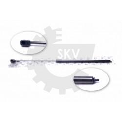 MOTORBURKOLAT MŰKÖDTETŐJE MERCEDES-BENZ M-OSZTÁLY 1648800129