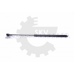 MOTORBURKOLAT MŰKÖDTETŐJE MERCEDES-BENZ M-OSZTÁLY 1648800129