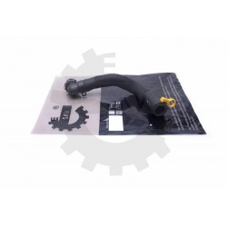 RADIÁTOR TÖMLŐ LAND ROVER DISCOVERY 4 RANGE LR095544