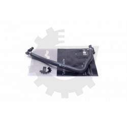 HŰTŐTÖMLŐ MERCEDES C-OSZTÁLY E-OSZTÁLY 2045010925