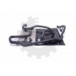 HŰTŐ TÖMLŐ BMW 3 X1 17127548221