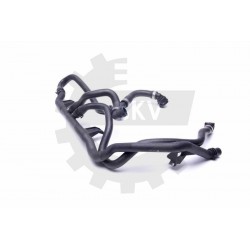 HŰTŐ TÖMLŐ BMW 3 X1 17127548222