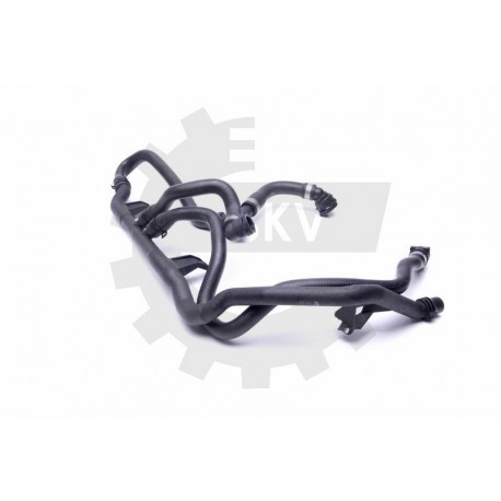 HŰTŐ TÖMLŐ BMW 3 X1 17127548222