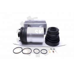 AIRBAG. BAL HÁTSÓ RANGE ROVER SPORT(L320) LR023235