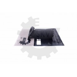 ELSŐ LENGÉSCSILLAPÍTÓ BURKOLAT JOBB HONDA CR-V III 51402-STK-A01