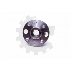 Csapágyazott hátsó kerékagy MG ZR ZS ROVER 200 25 400 45 RLB000060 RLB000060