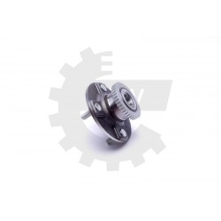 Hátsó kerékagy csapágyazott NISSAN Primera 4320050J10 4320050J10