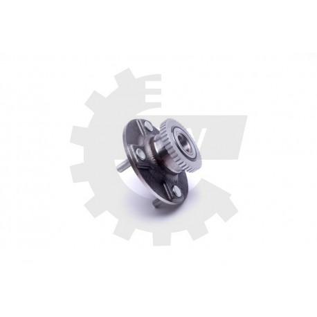 Hátsó kerékagy csapágyazott NISSAN Primera 4320050J10 4320050J10