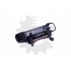 Bal első ajtókilincs AUDI A3 A6 4F0837207B