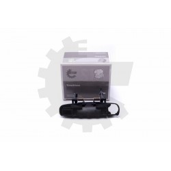 Bal első ajtókilincs AUDI A3 A6 4F0837207B