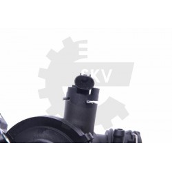 Termosztát MERCEDES-BENZ CLS GLE C-osztály E-osztály M-osztály S-osztály V-osztály Sprinter Vito A6512000615 A6512000615