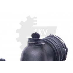 Termosztát MERCEDES-BENZ CLS GLE C-osztály E-osztály M-osztály S-osztály V-osztály Sprinter Vito A6512000615 A6512000615