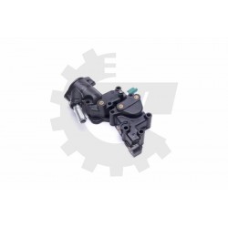Termosztát ház CITROEN Berlingo C2 C3 C3 Nemo Xsara FIAT Fiorino Qubo PEUGEOT 1007 206 207 1336.Y8 1336.Y8