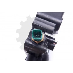 Termosztát ház CITROEN Berlingo C2 C3 C3 Nemo Xsara FIAT Fiorino Qubo PEUGEOT 1007 206 207 1336.Y8 1336.Y8