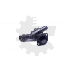 Termosztát AUDI A3 TT SEAT Altea Leon Toledo SKODA Octavia II VW Golf Jetta Passat 06F121111J 06F121111J