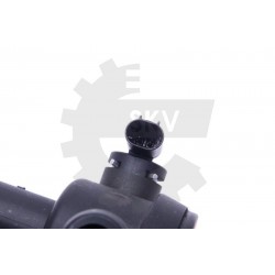 SMART Cabrio City-coupe Fortwo termosztát 0004698V003 0004698V003