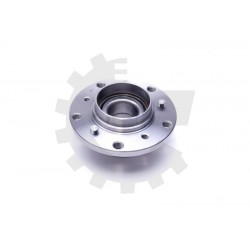 Csapágyazott első kerékagy BMW 3 (E46) Z4 Roadster (E85) Z4 Coupe (E86) 31222229501 31222229501