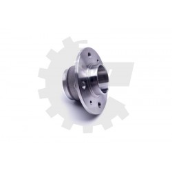 RENAULT Laguna I hátsó kerékagy csapággyal 7701206353 7701206353