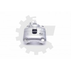 Első jobb oldali féknyereg FIAT 500 LANCIA Ypsilon 77365813 77365813