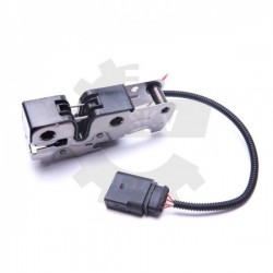 MOTORHÁZTETŐ ZÁR VW TOUAREG 7P6823509