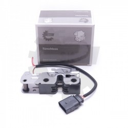 MOTORHÁZTETŐ ZÁR VW TOUAREG 7P6823509