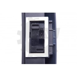 CSOMAGTÉRFEDÉL GOMB OPEL CORSA D 13188288