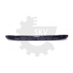 MINI MINI HÁTSÓ AJTÓKÁRPIT 51132753602