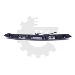 BMW 3 HÁTSÓ AJTÓKÁRPIT 51137171699