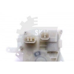 ZÁR MŰKÖDTETŐ HONDA ACCORD CIVIC ODYSSEY CR-V 72115S84A11