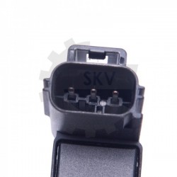 KIPUFOGÓGÁZNYOMÁS-ÉRZÉKELŐ FORD FOCUS III MONDEO IV 1698614