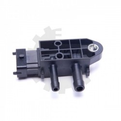 KIPUFOGÓGÁZNYOMÁS-ÉRZÉKELŐ OPEL ASTRA J CORSA E 55598778