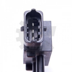 KIPUFOGÓGÁZNYOMÁS-ÉRZÉKELŐ OPEL ASTRA J CORSA E 55598778