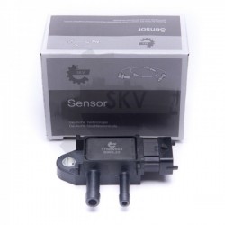 KIPUFOGÓGÁZNYOMÁS-ÉRZÉKELŐ OPEL ASTRA J CORSA E 55598778