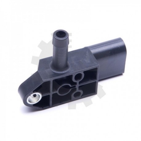 KIPUFOGÓGÁZNYOMÁS-ÉRZÉKELŐ AUDI A4 B9 A5 A6 C7 C8 Q5 04L906051C