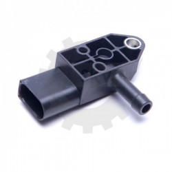 KIPUFOGÓGÁZNYOMÁS-ÉRZÉKELŐ AUDI A4 B9 A5 A6 C7 C8 Q5 04L906051C