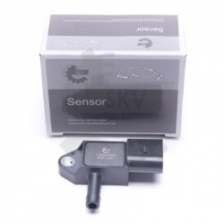 KIPUFOGÓGÁZNYOMÁS-ÉRZÉKELŐ AUDI A4 B9 A5 A6 C7 C8 Q5 04L906051C