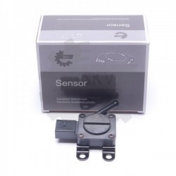 KIPUFOGÓGÁZNYOMÁS-ÉRZÉKELŐ BMW 1 3 5 7 X1 X3 X5 X6 13627808013