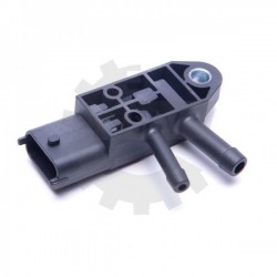 KIPUFOGÓGÁZ NYOMÁSÉRZÉKELŐ ALFA ROMEO 159 BRERA 1729036