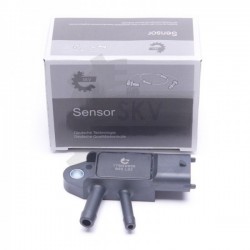 KIPUFOGÓGÁZ NYOMÁSÉRZÉKELŐ ALFA ROMEO 159 BRERA 1729036