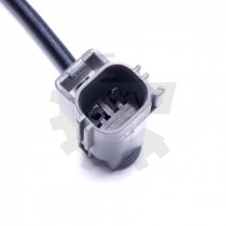 KIPUFOGÓGÁZ-HŐMÉRSÉKLET ÉRZÉKELŐ FORD B-MAX FIESTA VI 8C1112B591CA