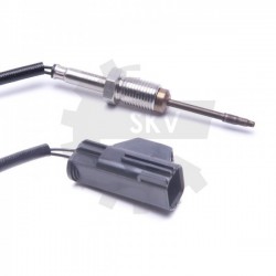 KIPUFOGÓGÁZ-HŐMÉRSÉKLET ÉRZÉKELŐ FORD C-MAX II FOCUS II 6G9112B591DA