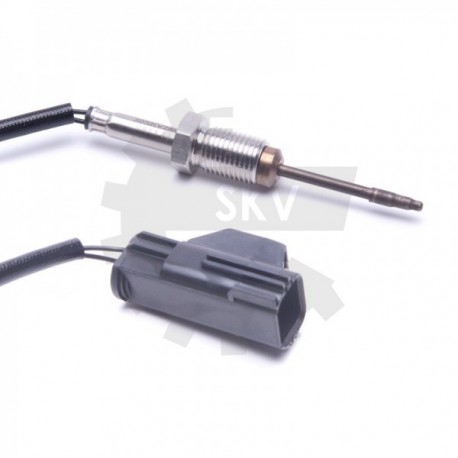 KIPUFOGÓGÁZ-HŐMÉRSÉKLET ÉRZÉKELŐ FORD C-MAX II FOCUS II 6G9112B591DA