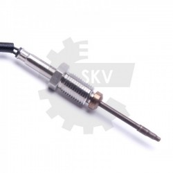 KIPUFOGÓGÁZ-HŐMÉRSÉKLET ÉRZÉKELŐ FORD C-MAX II FOCUS II 6G9112B591DA