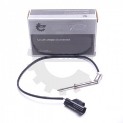 KIPUFOGÓGÁZ-HŐMÉRSÉKLET ÉRZÉKELŐ FORD C-MAX II FOCUS II 6G9112B591DA